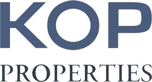 KOP Properties Logo